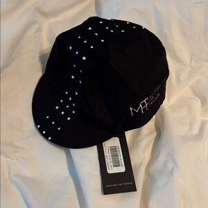 Machines for Freedom Black Cap